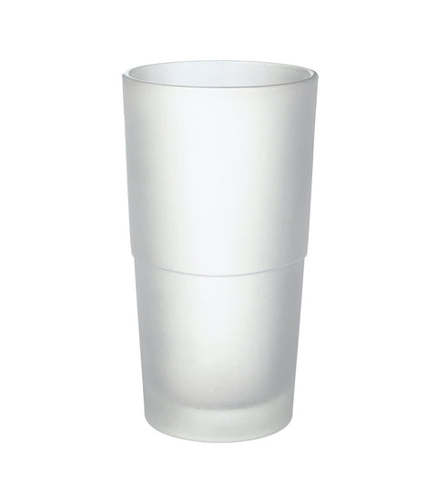 Smedbo SME N334 Spare Frosted Glass Container