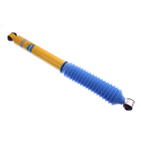 Bilstein 24-139113 Single Rear B6 Performance Suspension Shock Absorber Fits 2003 2010 Durango (HB) w/Standard Chassis 2006 2009 Aspen - Monotube Design, Fade Free Performance