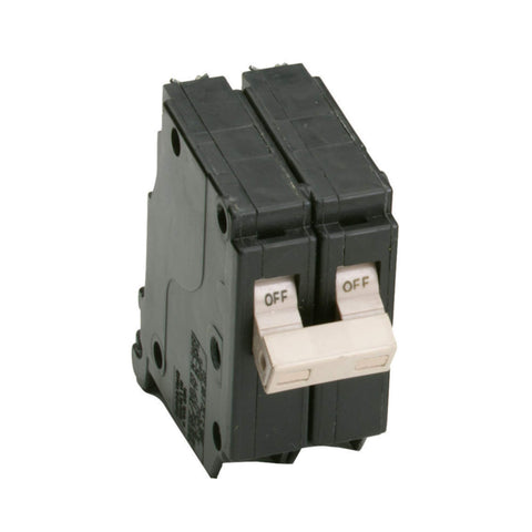 Eaton CHF240CS Series 40A DP Circ Breaker