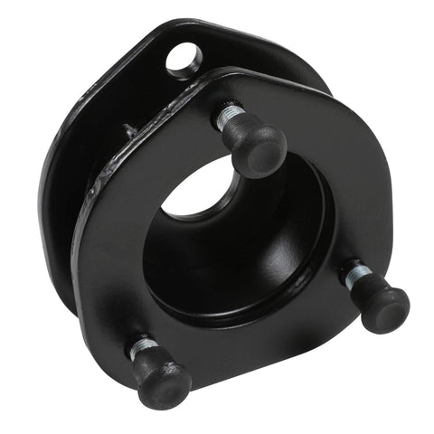 PRO COMP SUS Pro Comp 61180K 2.5" Front 1.5" Rear Suspension Lift Kit for Dodge Ram 1500 4WD