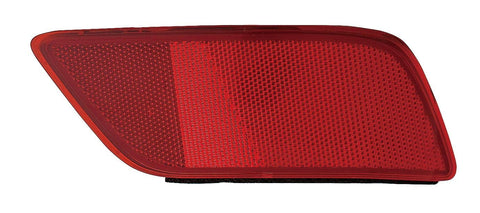 ACK For Subaru Forester 19-20 Rear Reflector Passenger Side CAPA | DOT Certified 84551SJ000 | SU1185105C