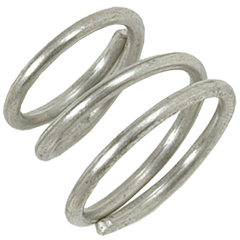 Faucet SpringsSteel, PK24