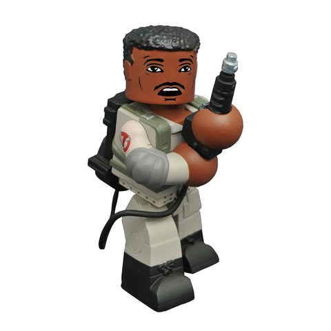 Diamond Select Toys Ghostbusters: Winston Zeddemore Vinimate Vinyl Figure