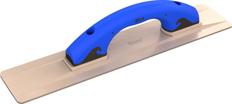 Bon Tool Thinline Mag Float - 16-inch X 3 1/8-inch