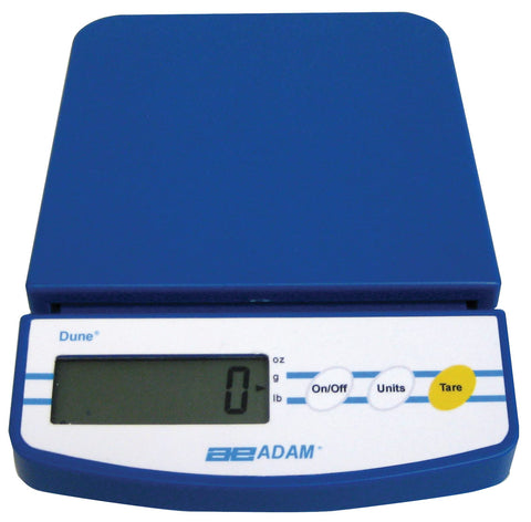 Adam Equipment Dune Compact Balances - DCT 5000