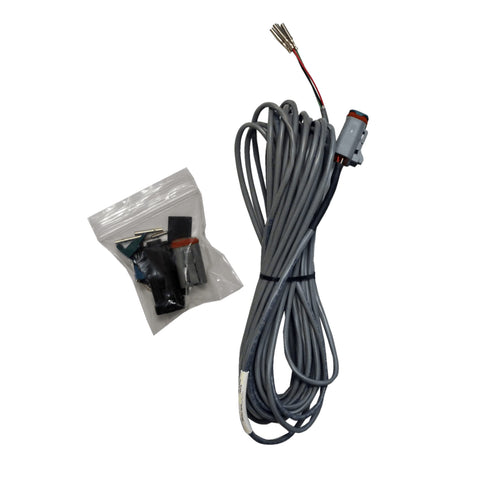 CDI Electronics SG2-0400 10Mm Com Cable, Sg200