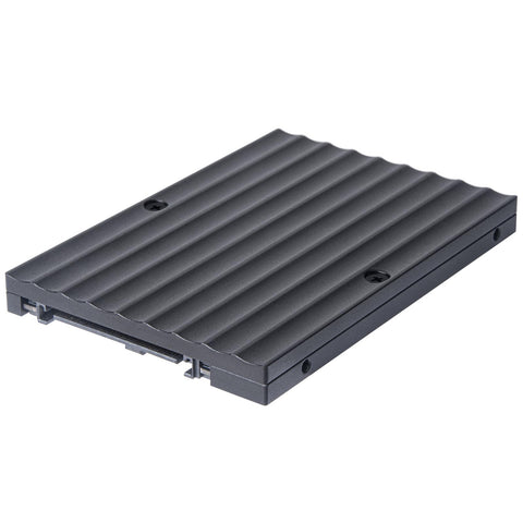 Silverstone Technology MUA01 M.2NVMe SSD to U.2 SSD Adapter, SST-MUA01B