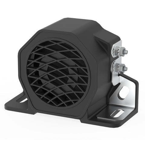 ECCO 510 Alarm: Back-up, 97dB, 12VDC