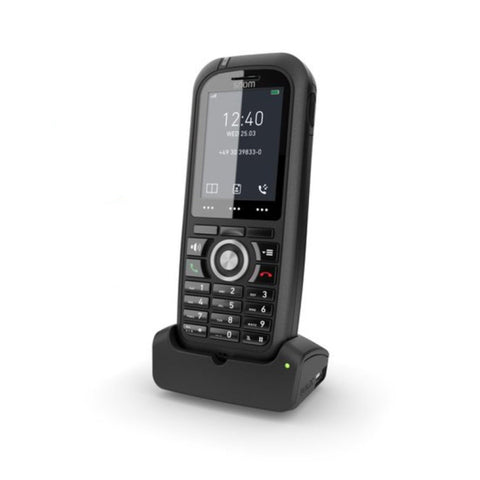 SNOM M80 Industrial Handset 2" Color LCD
