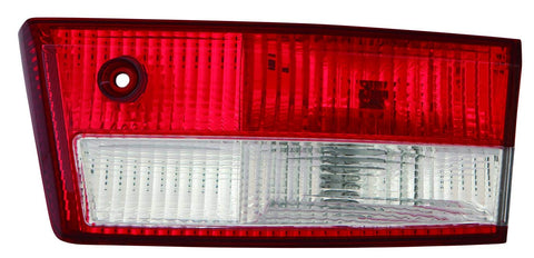 DEPO 317-1316R-AC Replacement Passenger Side Tail Light Assembly (This product is an aftermarket product. It is not created or sold by the OE car company)