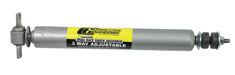 Competition Engineering C2710 Rear Drag Race Shock