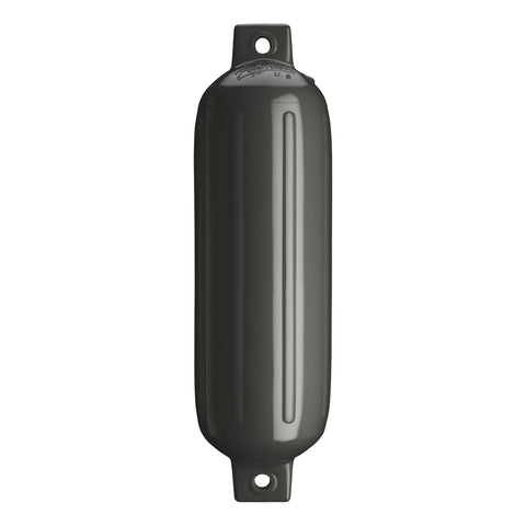 Polyform G-4 Boat Fender Graphite