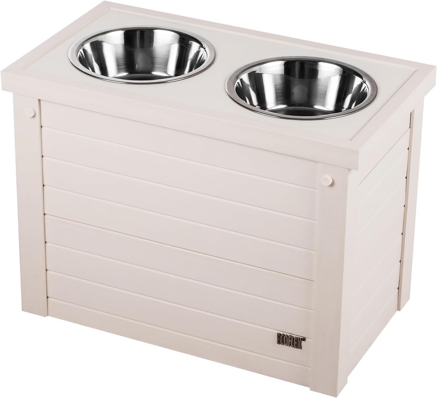 New Age Pet ecoFLEX Piedmont Dog Diner