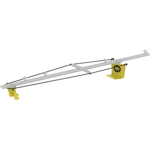 Kargo Master 40480 Interior Ladder Rack