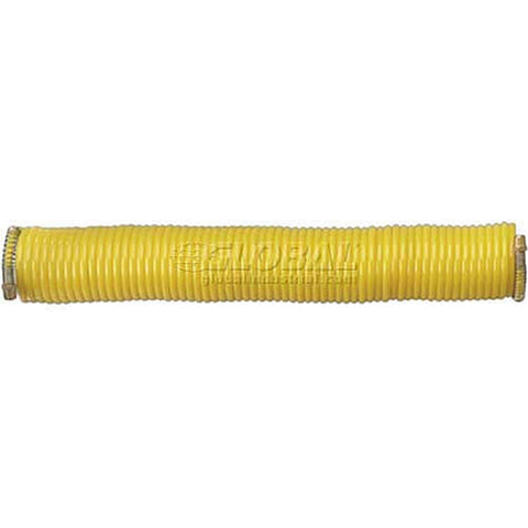 Air Hose, 50 Foot, Nylon Recoil (Campbell Hausfeld MP287400AV)