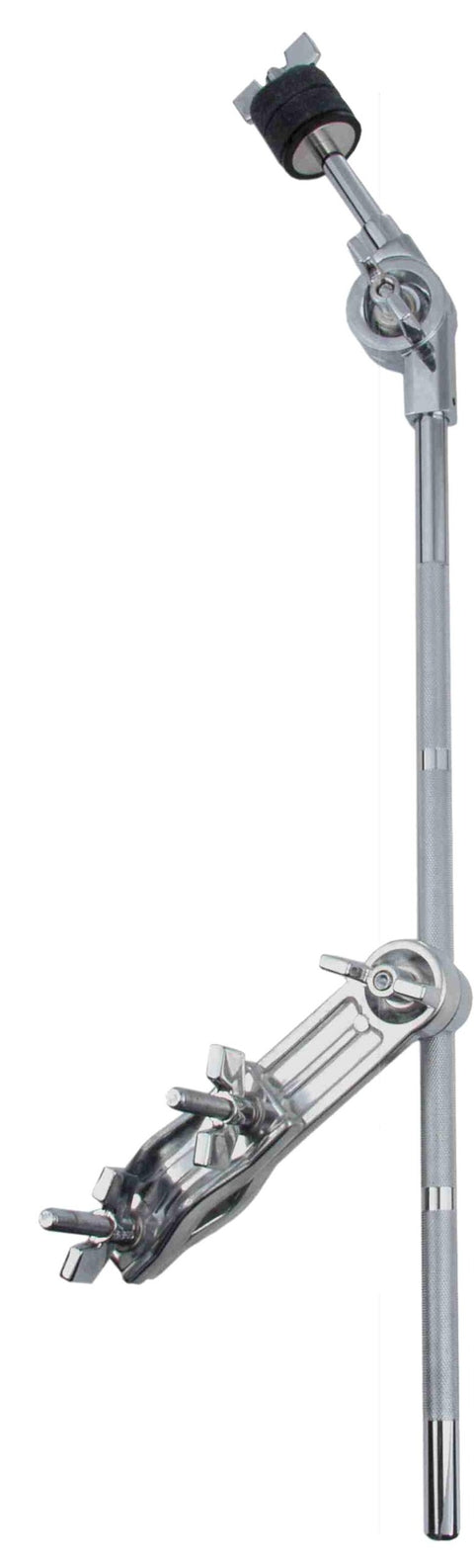 Gibraltar GCA Grabber Cymbal Arm, Cymbal Holder with Attachment Clamp, Extension Mount for Cymbals