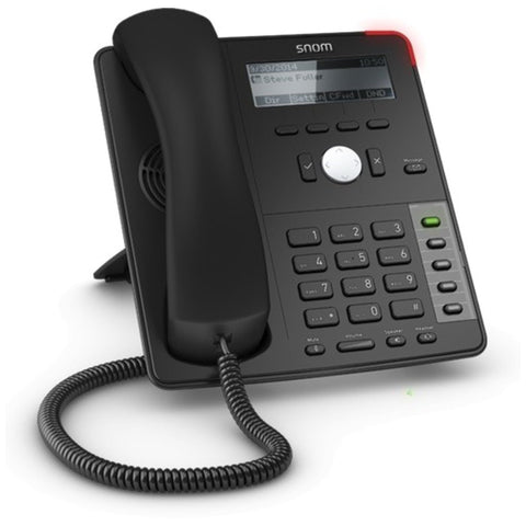 Snom D710 SIP Phone - 4235