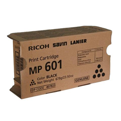 Print Cartridge Mp 601