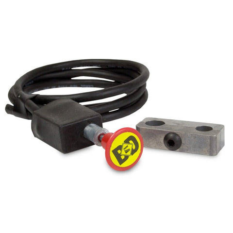 BD Diesel Performance 1300210 Exhaust Brake Switch