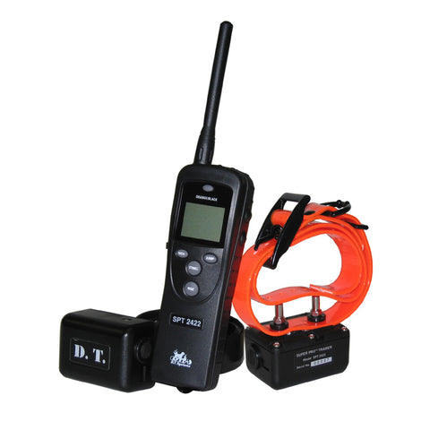 DT Systems SPT2422 Super Pro e-Lite Trainer, Water Proof