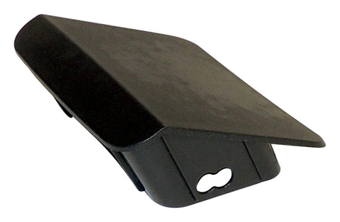 Crown Bumper End Cap