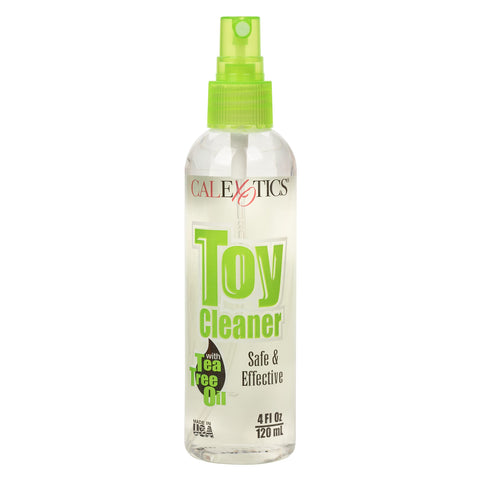 CalExotics Toy Cleaner with Tea Tree Oil
