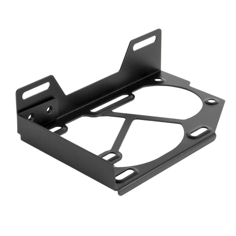 Silverstone Technology FDP01 VRM Cooling Fan Adapter Bracket, SST-FDP01B