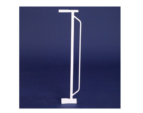 Extension for 0930PW Extra Wide Walk-Thru Pet Gate