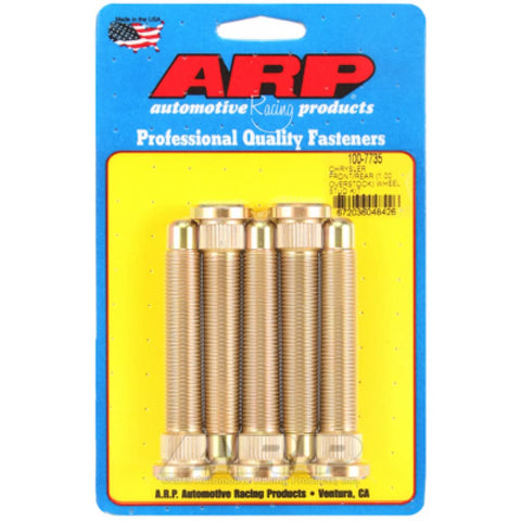 ARP 100-7735 Wheel Stud Kit
