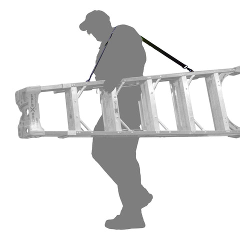 Ergodyne Arsenal 5302 A-Frame Ladder Shoulder Lifting Strap
