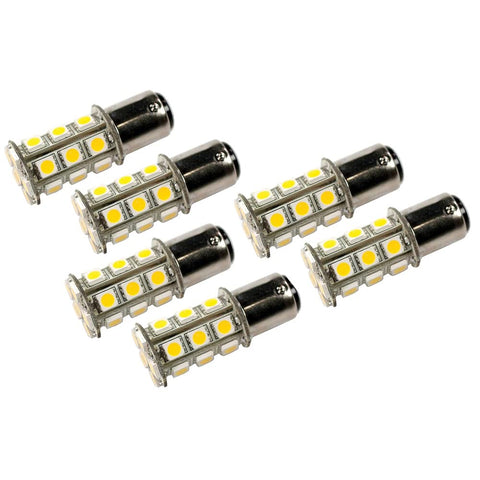 Diamond Group by Valterra Products DG726161VP Bulb Repl Led T-5 Daylight