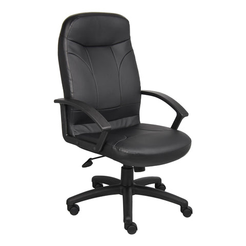 Ergonomic Executive Office Chair