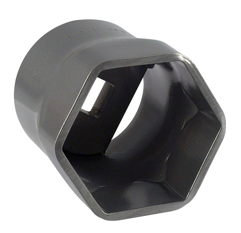 OTC 1923 Wheel Bearing Locknut Socket - 6 Point, 2-3/4" Opening Size