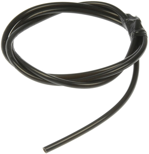 Dorman 47417 Hard Black Vacuum Multi Purpose Tubing, 3 Feet Universal Fit