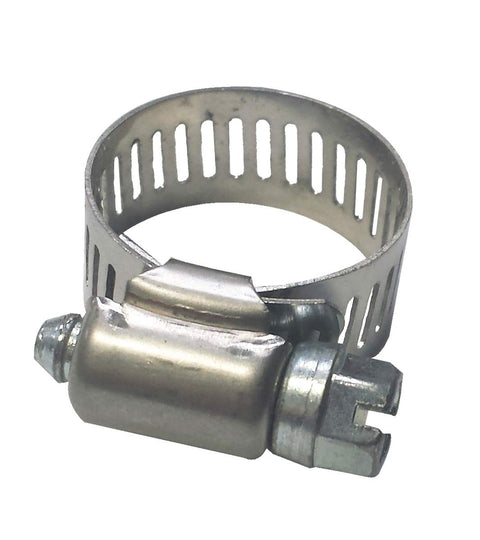 VALTERRA LLC H030020BU 3/8" X 7/8" Hose CLAMP-BU