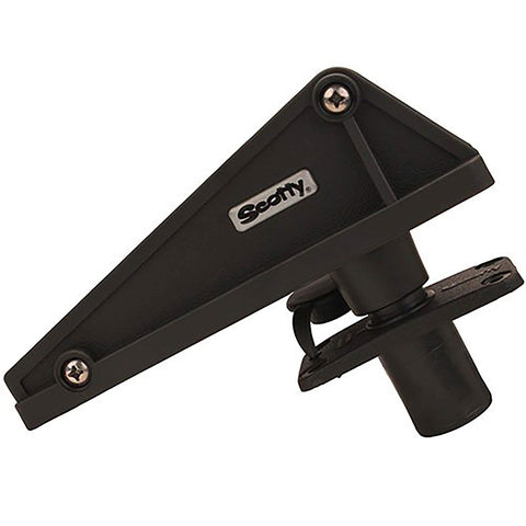 Scotty #276 Anchor Lock, w/ 0241 Side / Deck Mount