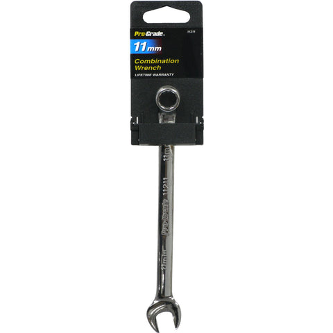 11mm COMBINATION WRENCH