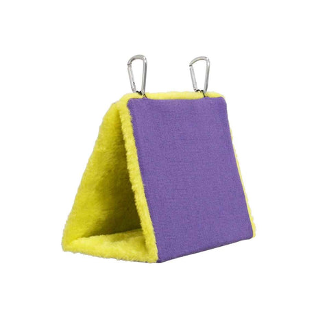 Small Snuggle Hut (Purple)