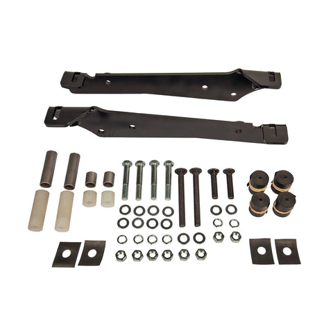 Husky Towing 33261 F250/f350/f450 Sd 5th Wheel Brk Kit