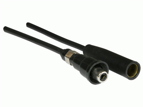 Metra Electronics 40-GM18 Aftermarket Antenna to GM Antenna Cable