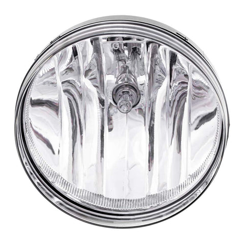 Brock Fog Light for 2007-2013 Sierra 1500 for 2007-2014 Sierra 2500 HD 25866496 Right GM2593161