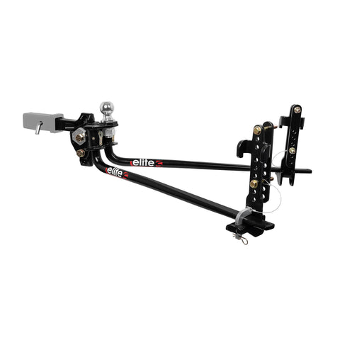 Camco Eaz Lift 48193 Elite-S Weight Distribution Hitch Kit - 1000 lb.