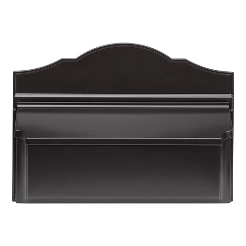 Colonial Wall Mailbox