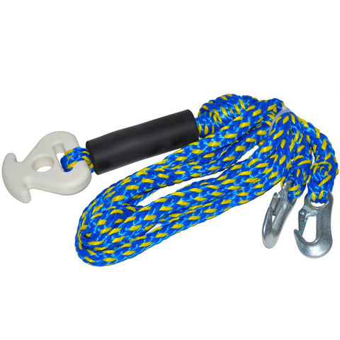 Rave 1-4 Rider Heavy-Duty Tow Harness