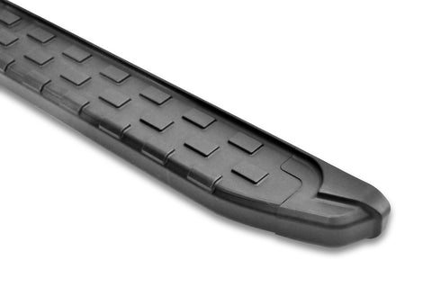 Romik® REC-B SUV Running Boards Side Steps fits Toyota Grand Highlander (2024 - Present)