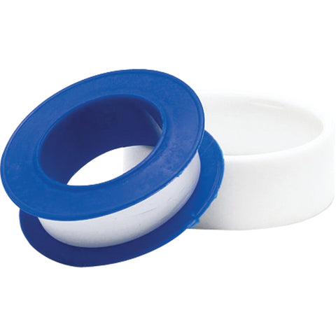 Performance Tool M609C 1/2-Inch x 260-Inch PTFE Thread Seal Tape - Prevents Leaks in Plumbing and Air Lines, Ideal for a Wide Range of Applications