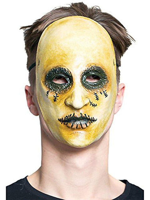 HMS Soulless Killer Mask