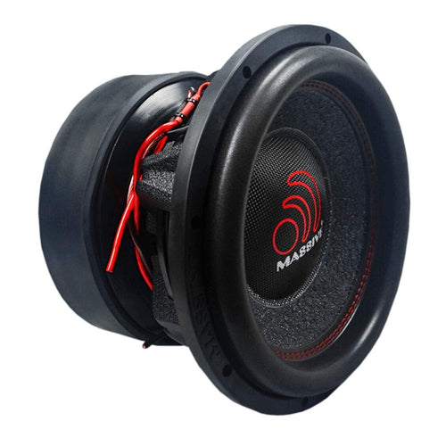 Massive Audio 12