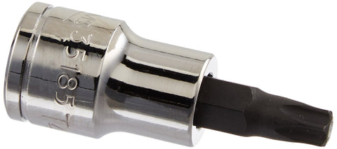 Williams 35185 3/8-Inch Drive Torx Bit Socket