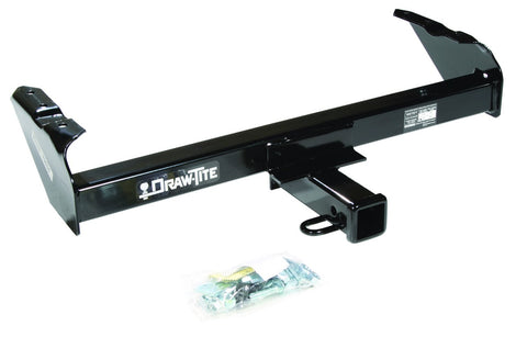 Draw-Tite 75034 Max-Frame Receiver